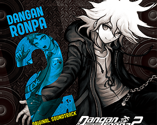 Danganronpa Goodbye despair (real game zip no parts)