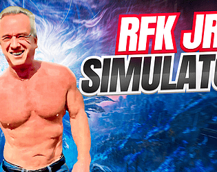 RFK Jr. Dating Simulator