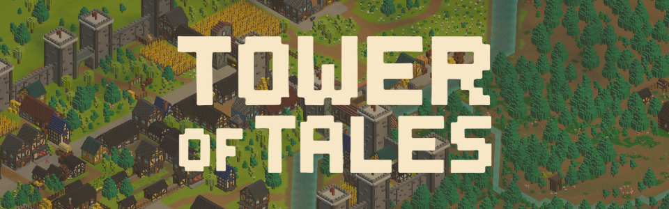 Tower Of Tales