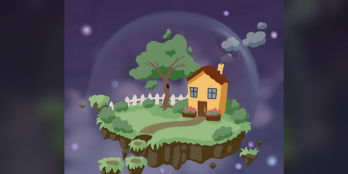 Cover image for Safe Space