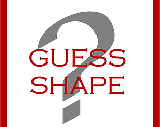 Guess Shape