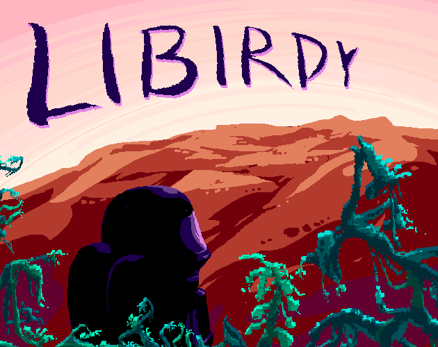 Libirdy