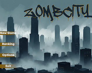 Zombcity