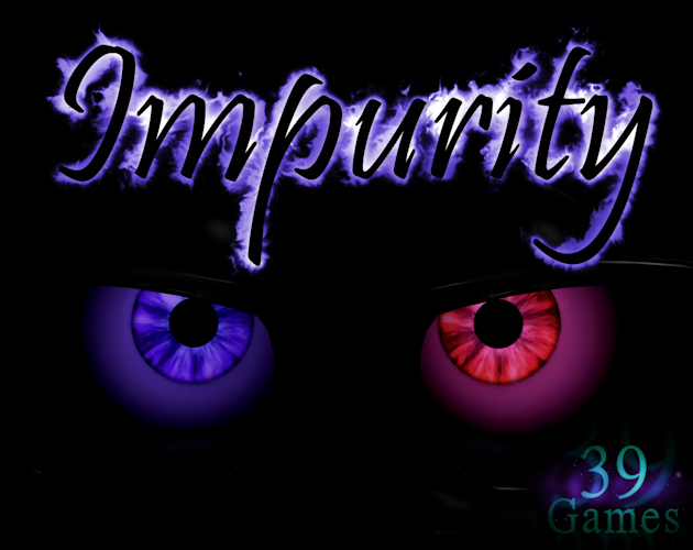 Five Nights With 39: Impurity