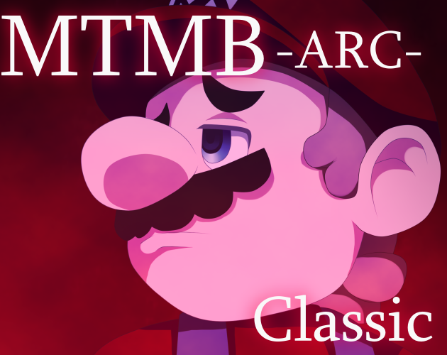 (Mario) The Music Box ARC Classic Edition