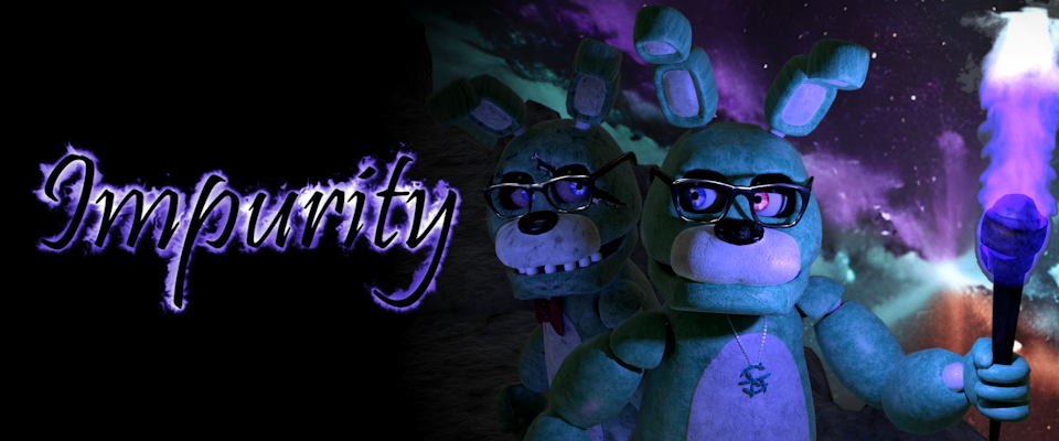 Five Nights With 39: Impurity