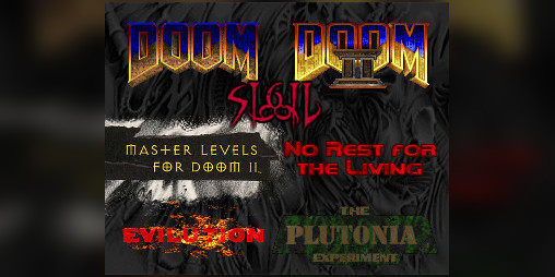 best gzdoom wads