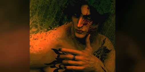Cover image for Your Hero, Jayce Blackwood