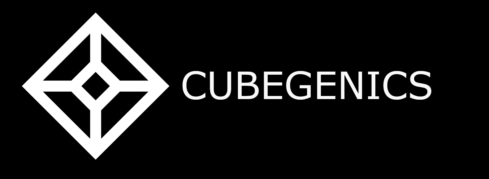 Cubegenics