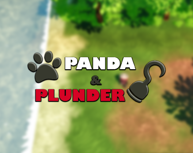 Panda&Plunder