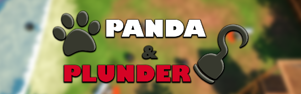 Panda&Plunder