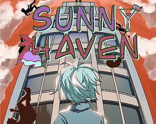 Sunny Haven