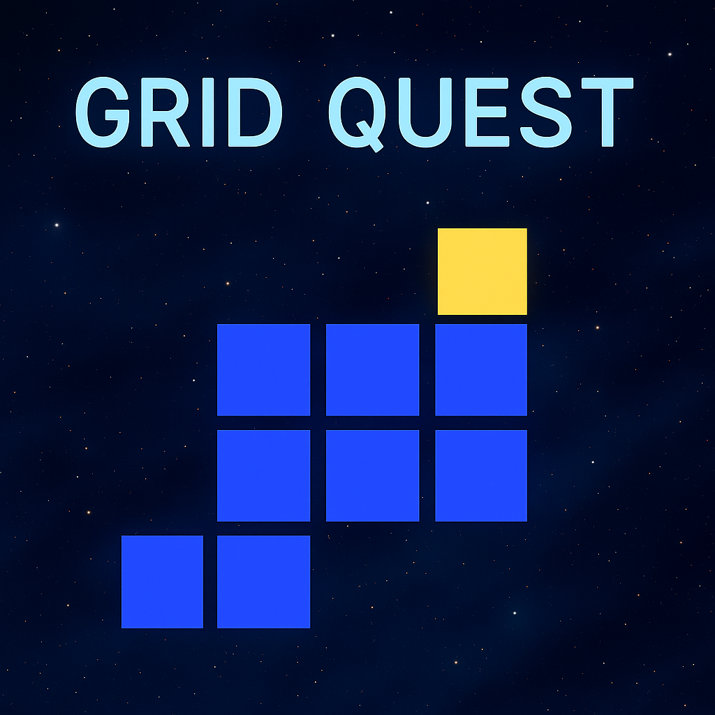 Grid Quest
