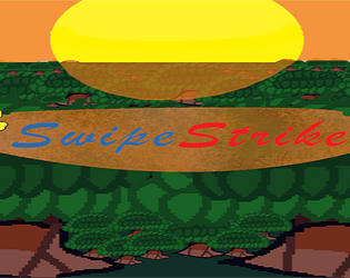 SwipeStrike