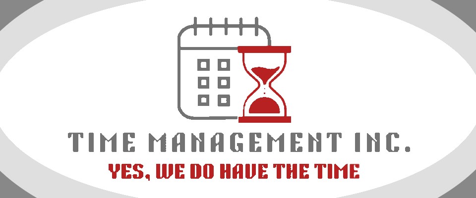 Time Management INC.