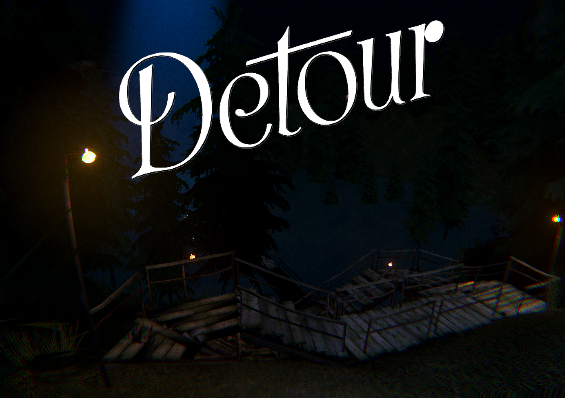 Detour