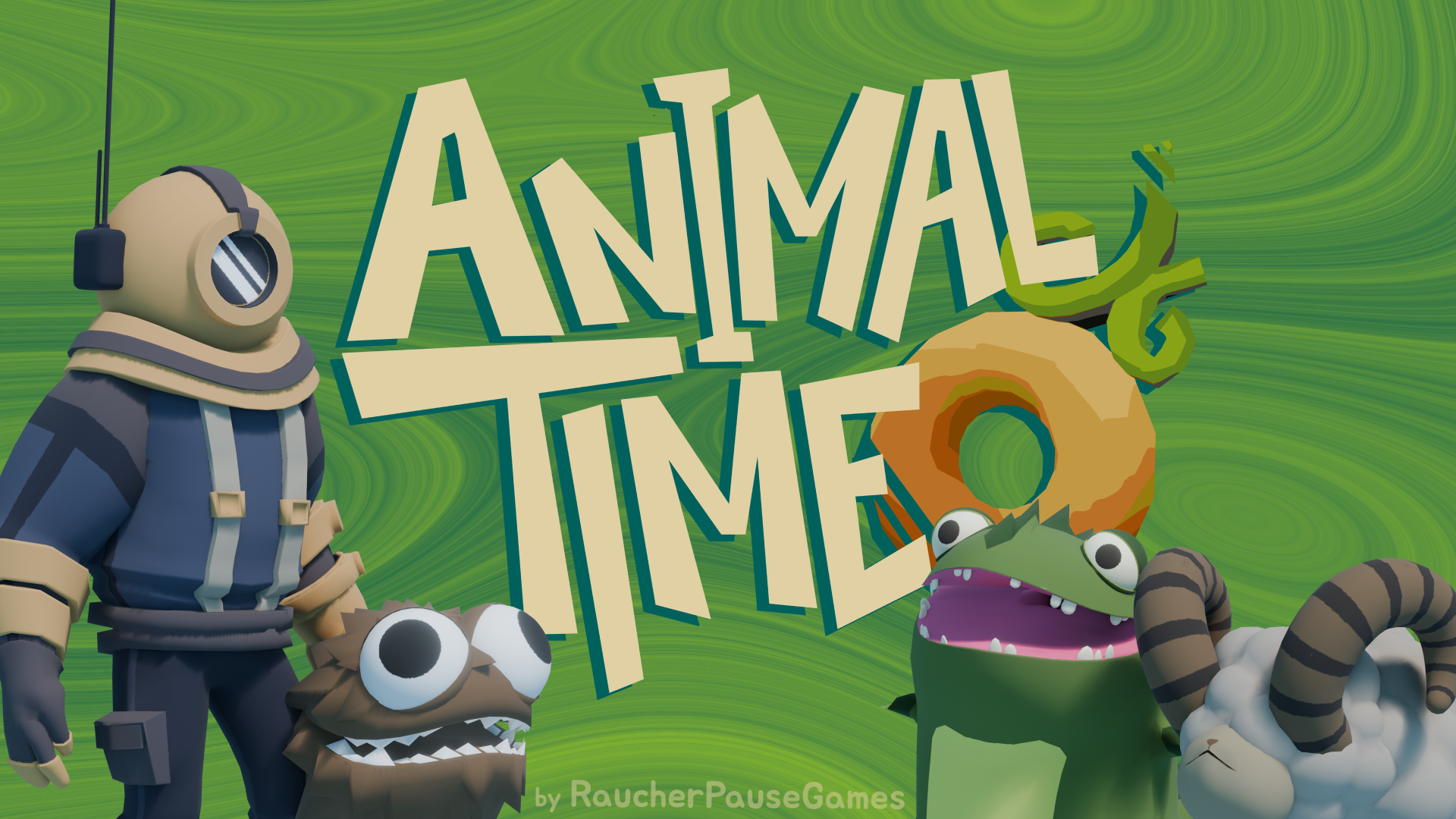 Animal Time