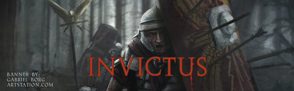 Invictus