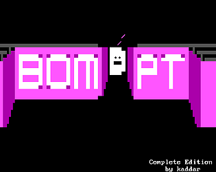 BombPt (Complete Edition)