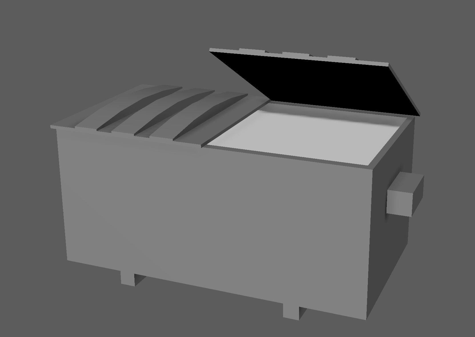 Dumpster Dumpster