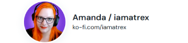 Amanda's Kofi