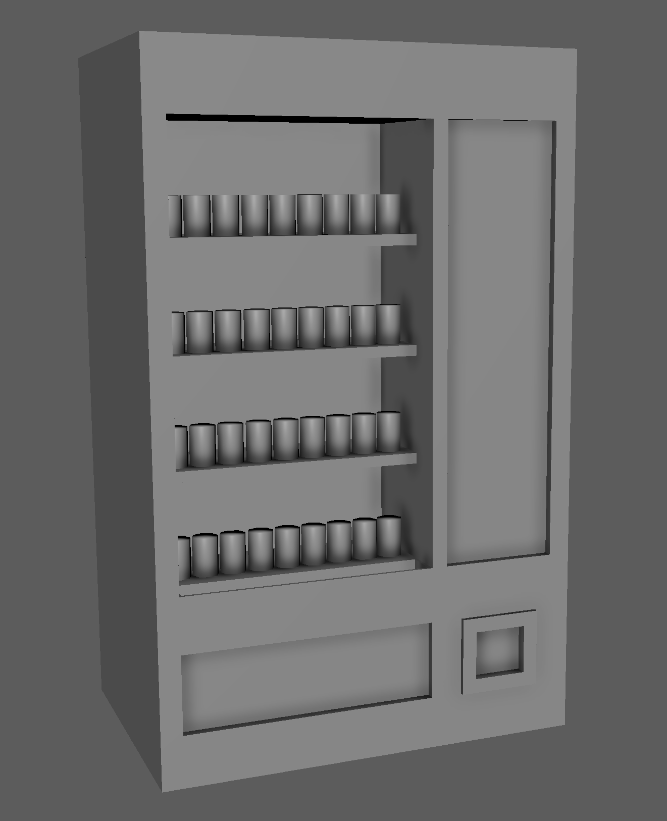Vending Machine Vending Machine