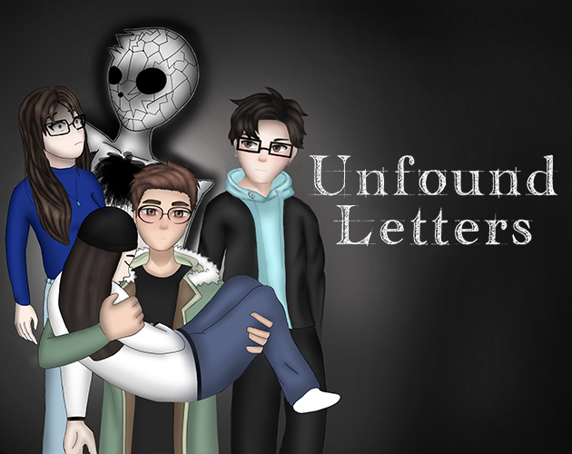 Unfound Letters [ITA]