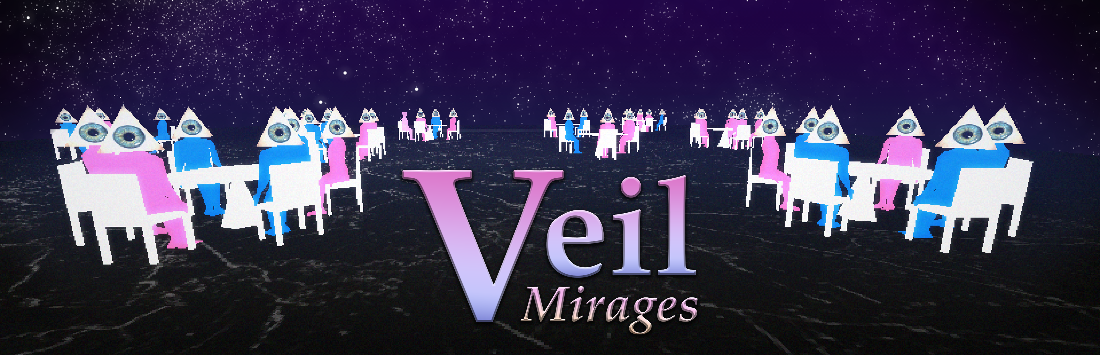 Veil: Mirages