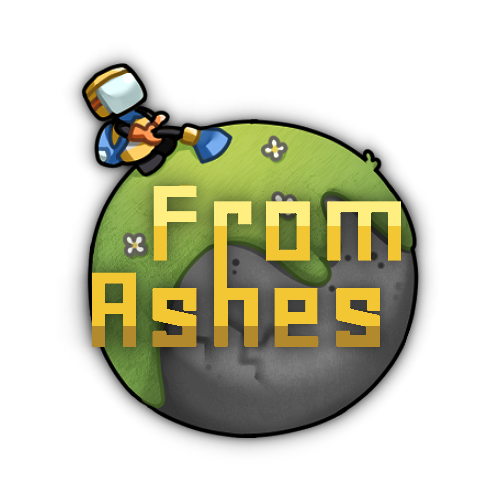 From Ashes