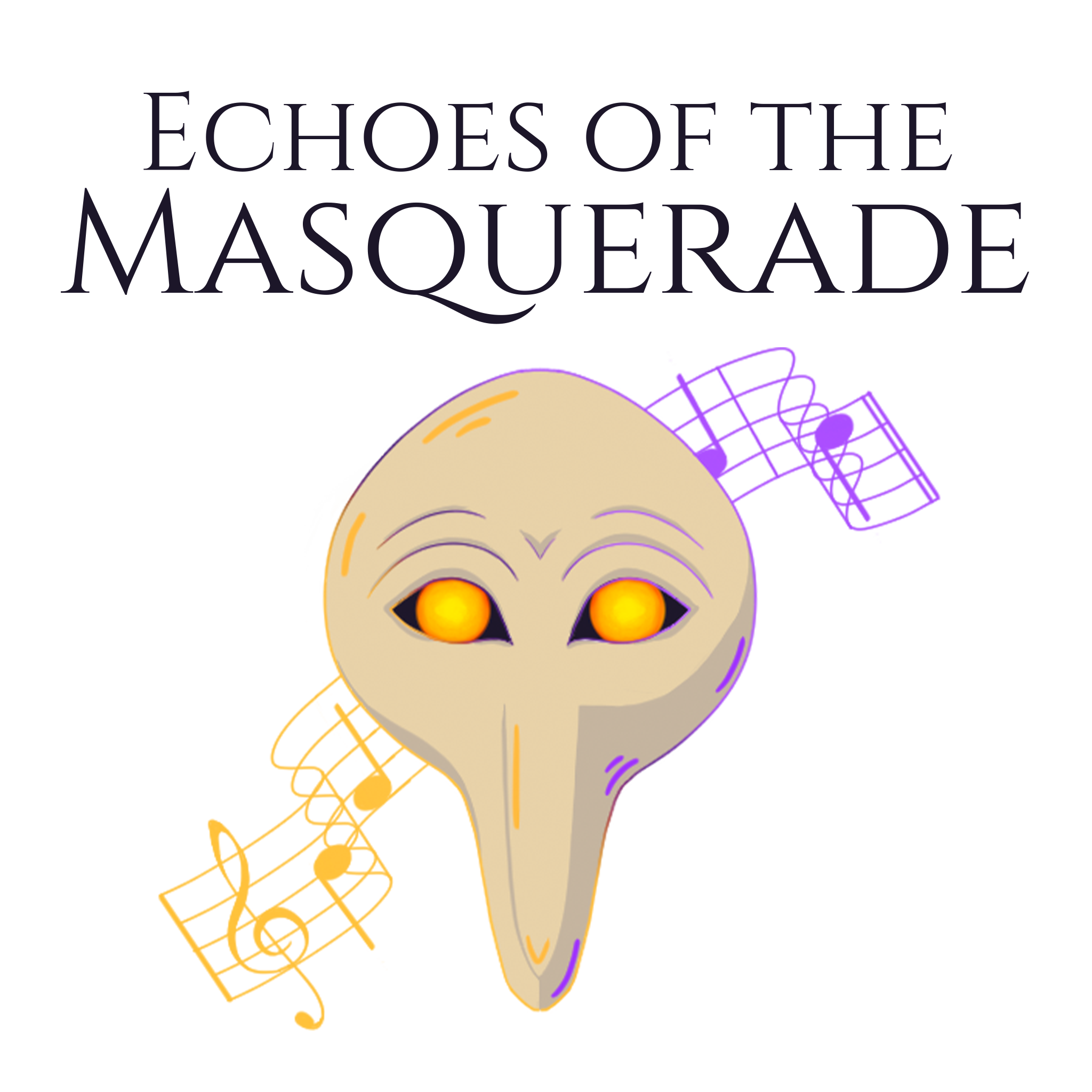 Echoes of the Masquerade