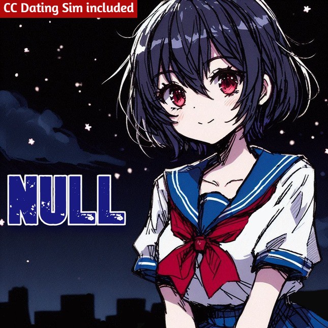 Null: Anniversary Edition