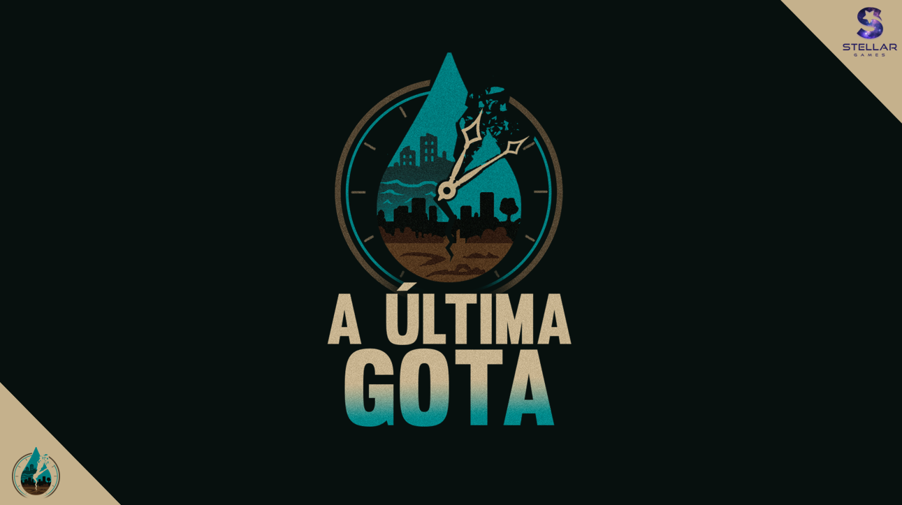 A Última Gota