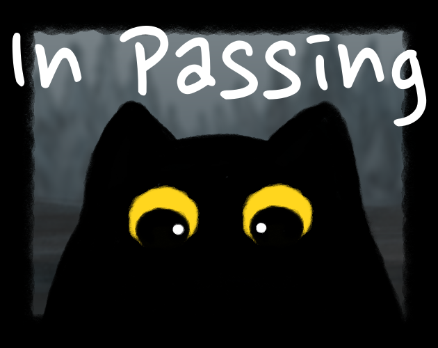 Cover image for In Passing
