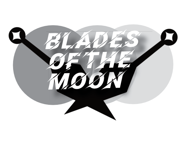 Blades of the Moon