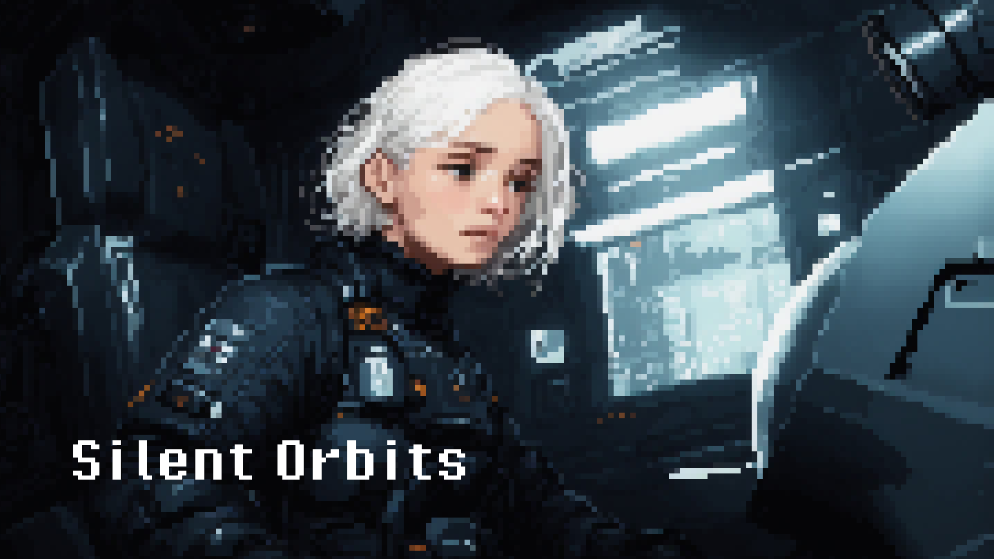 Silent Orbits