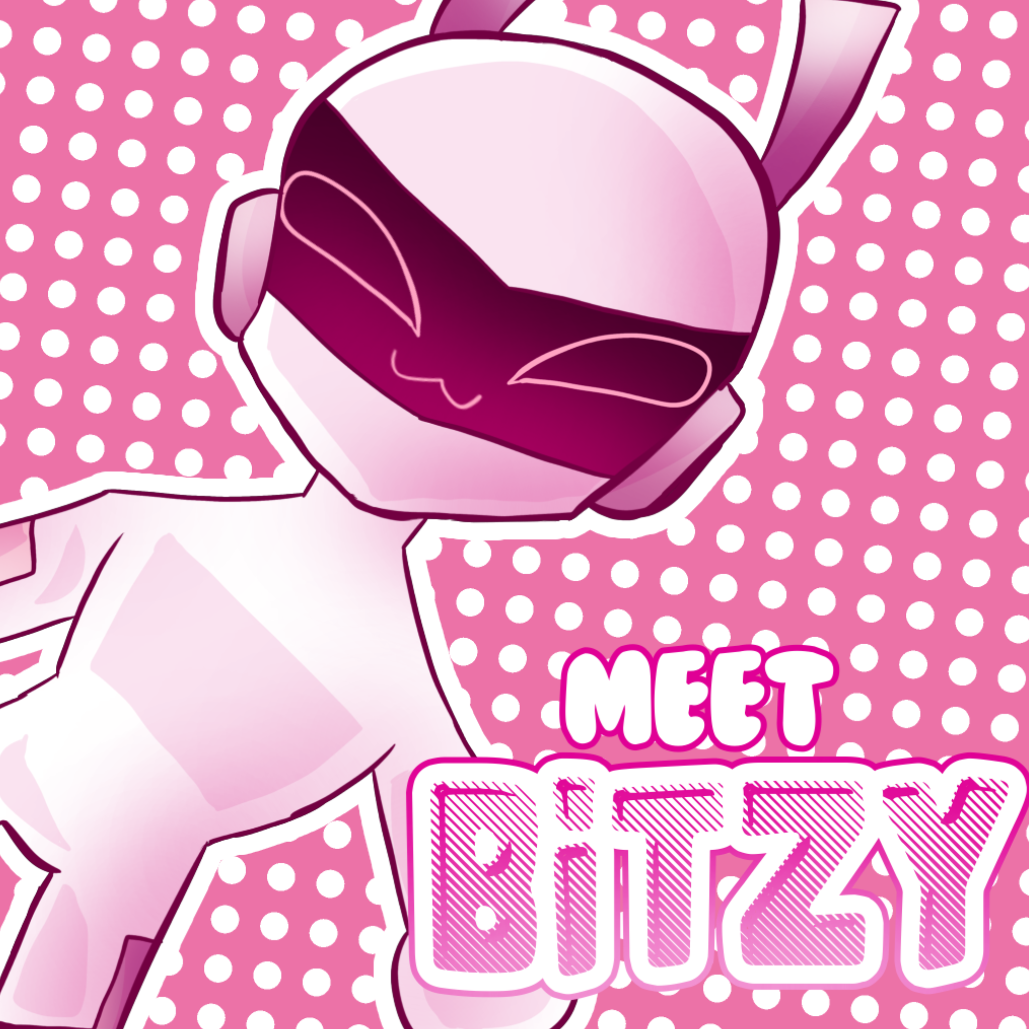 Meet BITZY