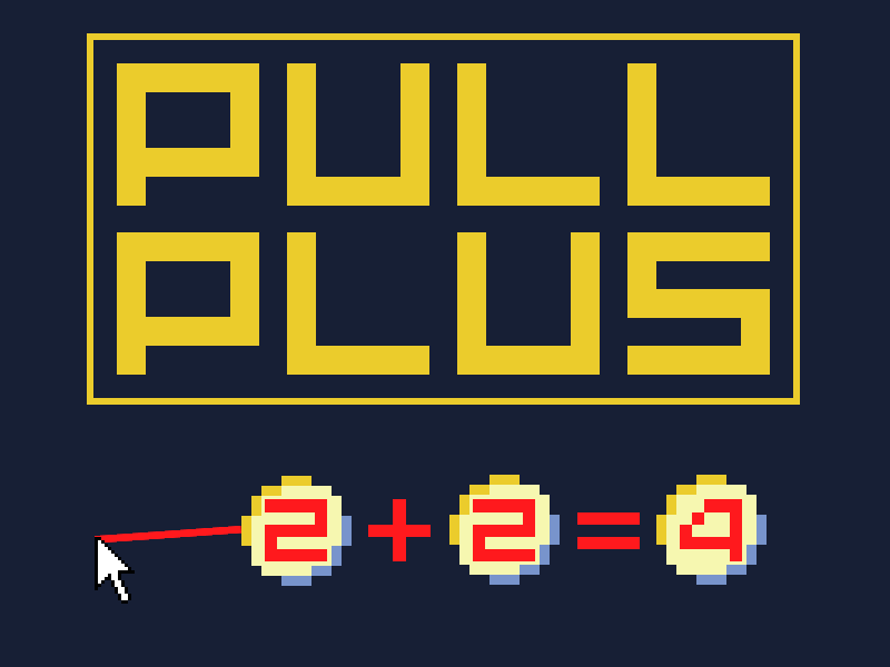Cover image for PullPlus
