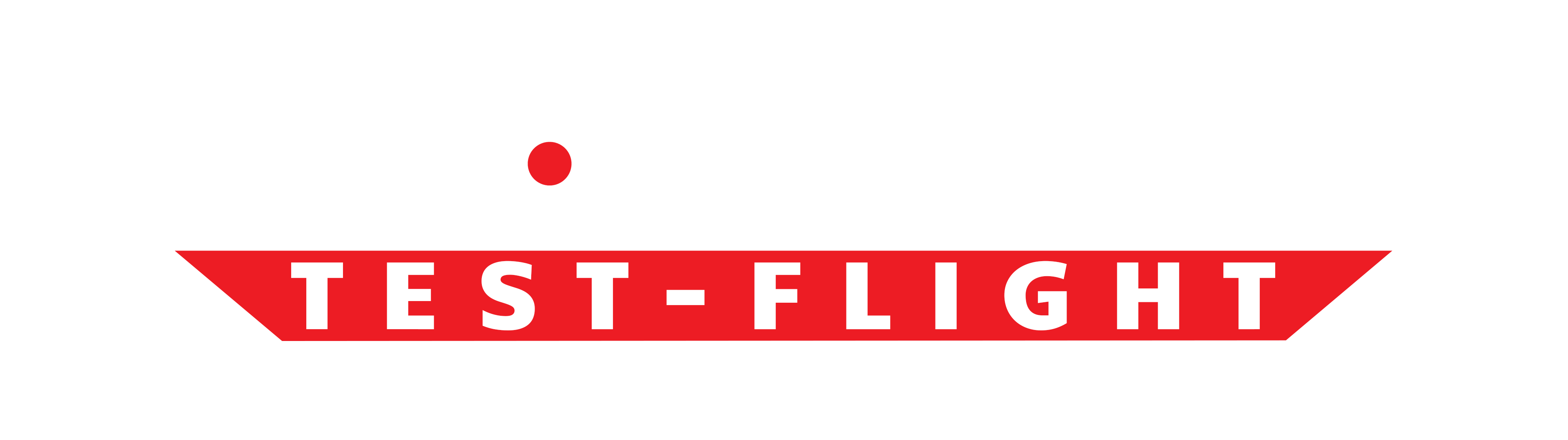 AEROMACHINA: Test-Flight