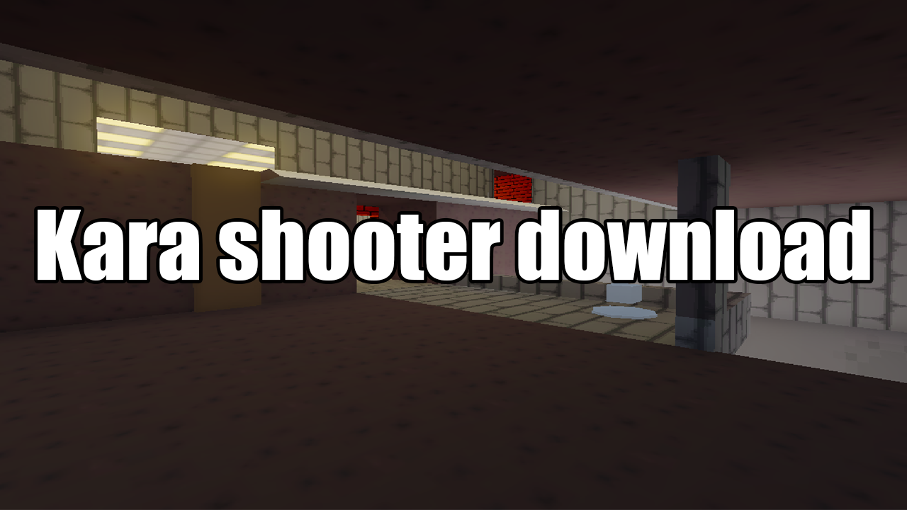 KARASHOOTERDOWNLOAD