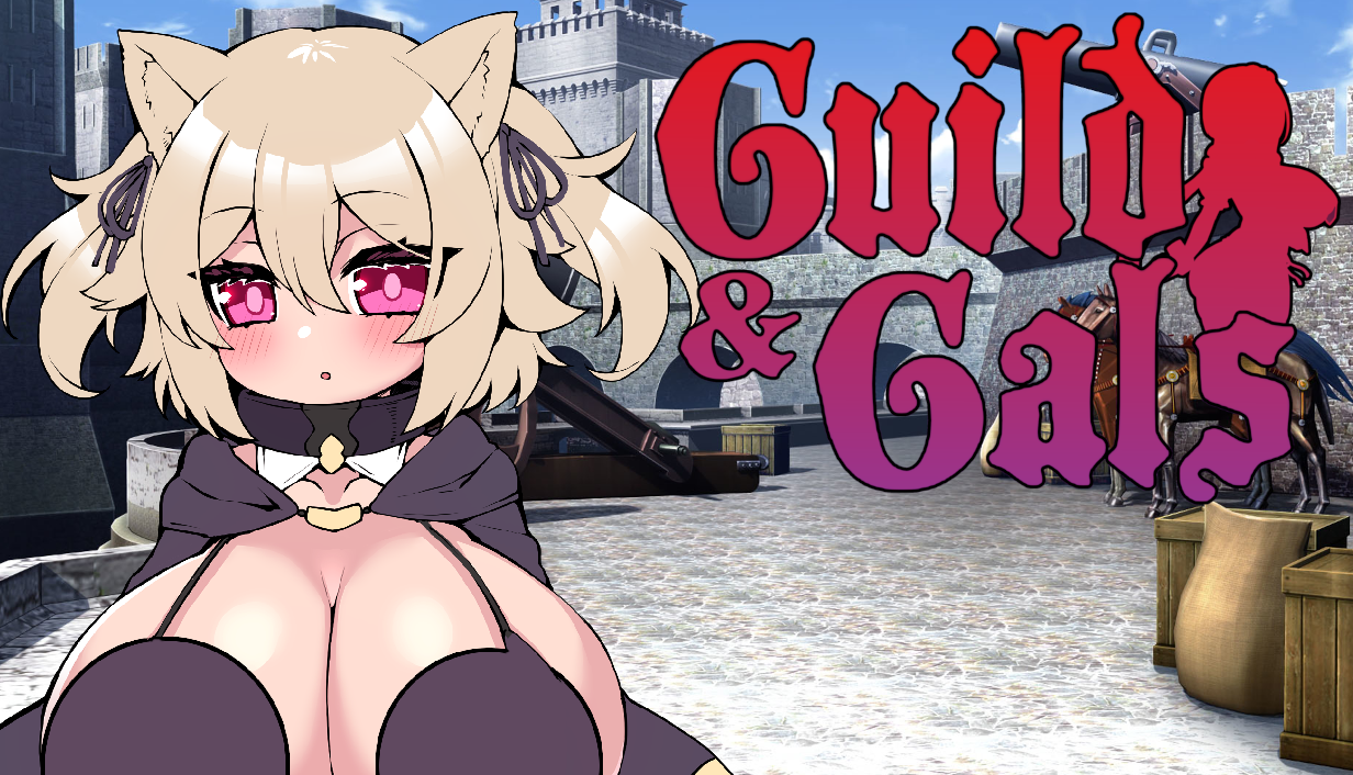 Guild & Gals - DEMO