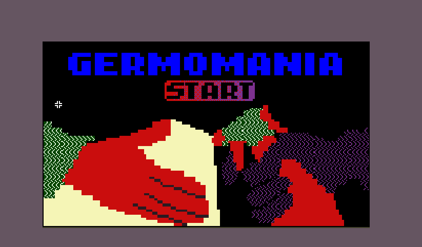 Germomania