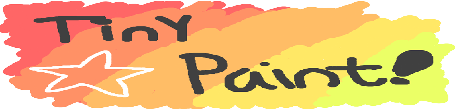 Tiny Paint!