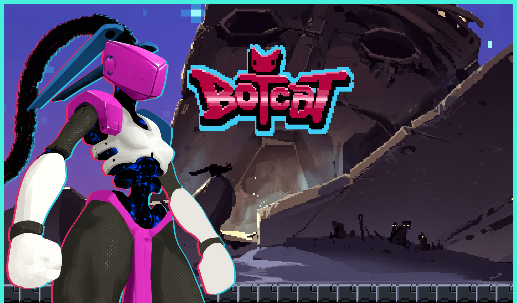 Cover image for BotCat