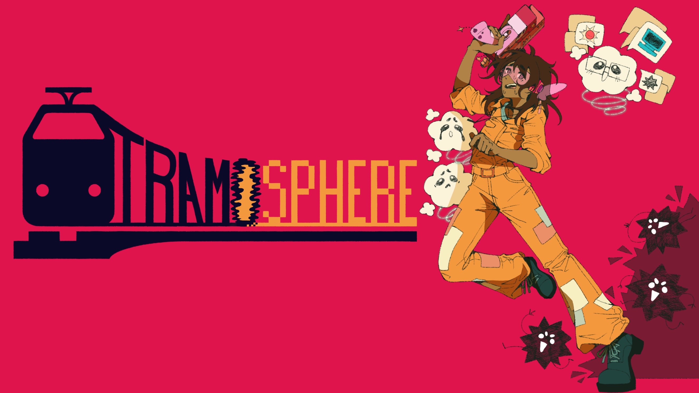 Tramosphere