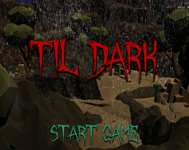 TIL DARK
