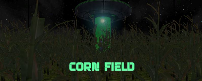 Corn Field