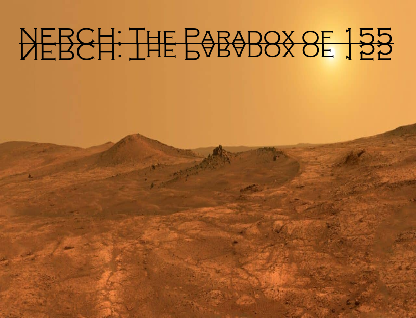 NERCH: The Paradox of 155