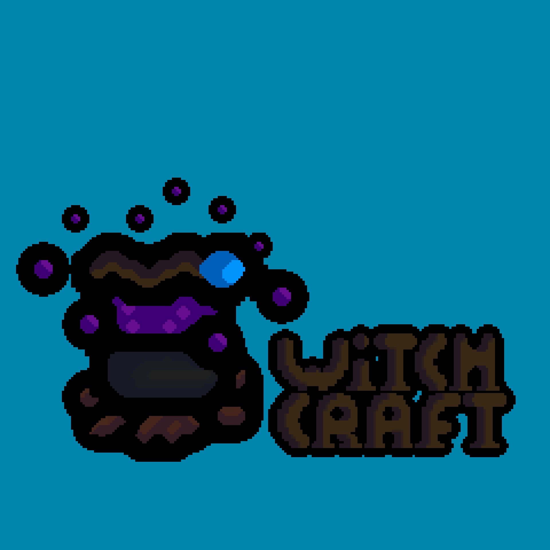 Witchcraft