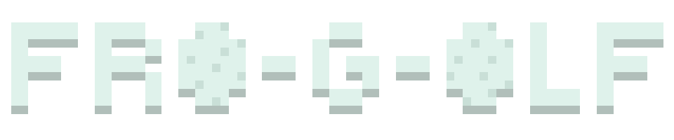 Fro-G-olF