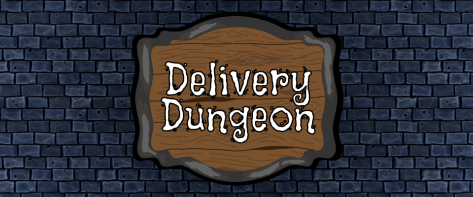DeliveryDungeon
